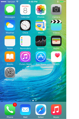 iOS 9