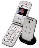 Tiptel Ergophone 6120