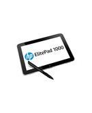 ElitePad Rugged Tablet / Z3795 / 4GB / 128G / NFC / Rugged / Barcode / 10.1 BV Touch / W8.1p64 / 1yw / Webcam / Broadcom abgn 2x2  plusBT / DIB USB Adapt H9X07EA 4G