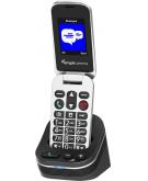 Amplicomms M24S 2G SOS knop