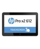 Pro x2 612 i5 4GB 12.5 FHD 128GB W10p64