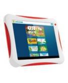 TAB08-150 KIDO\'Z Junior Tablet