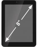 TechniPad 8