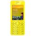 Nokia 206 Geel