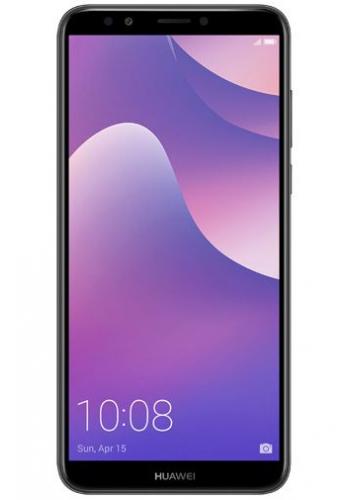 Huawei Y7 (2018) Black