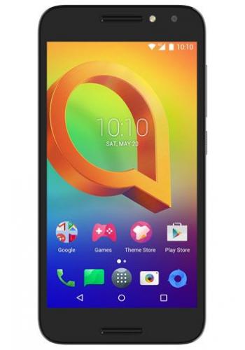 Alcatel A3 Black