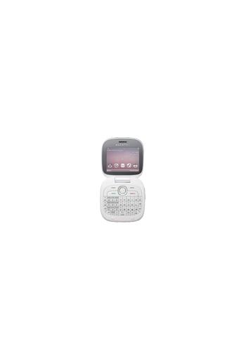 Alcatel OT-810 Chrome