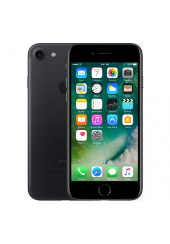 Apple iPhone 7 32GB Black