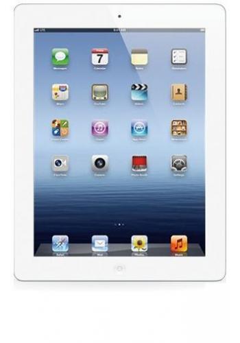 Apple New iPAD 16 GB WiFi + 4G Wit