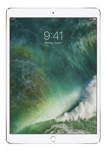 Apple iPad Pro 10.5´´ Wi-Fi MPGL2FD/A 512GB  gold Rose