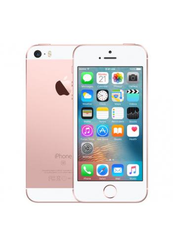 Apple iPhone SE 64GB Rose Gold