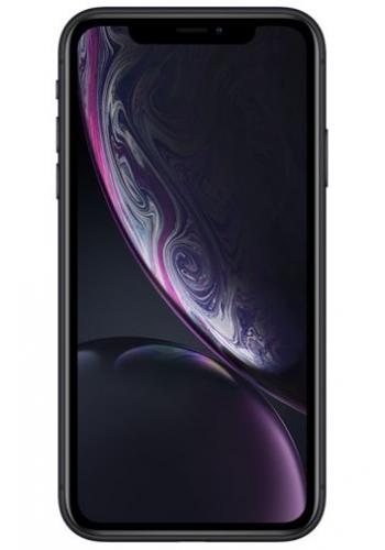Apple iPhone Xr 64GB Black