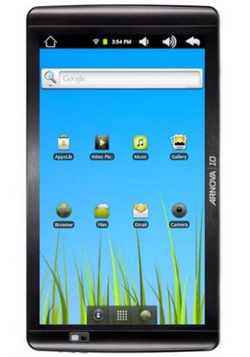 Archos Arnova 10 4GB WiFi