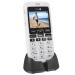 Doro PhoneEasy 515 White