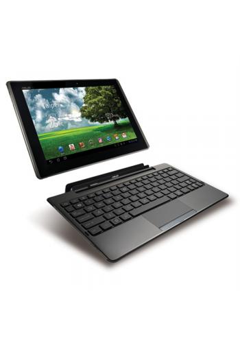 Eee Pad Transformer TF101 16GB + Dock