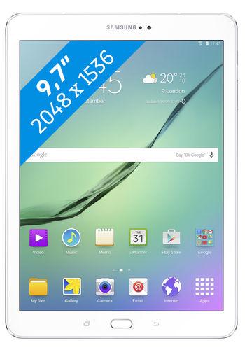 Galaxy Tab S2 9.7 WiFi 32GB SM-T810