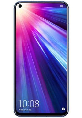 Honor HUAWEI Honor V20 6.4 Inch 6GB 128GB Smartphone Blue 8GB