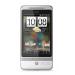 HTC Hero Absolut White