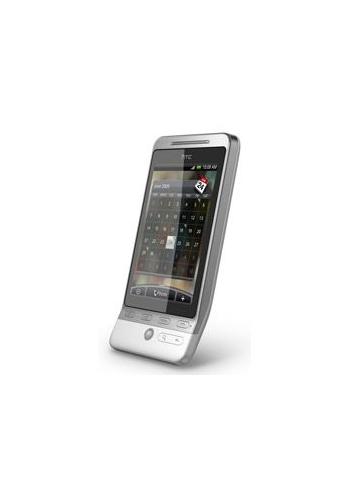 HTC Hero Absolut White