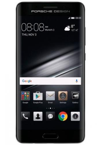 Huawei Mate 9 Porsche Design