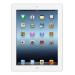 iPad 4 16GB Wifi White