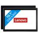 Lenovo Tab 4 10 TB-X304F - 16 GB - Zwart