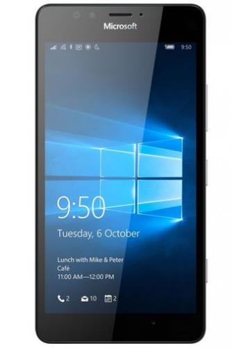 Microsoft Lumia 950 Black