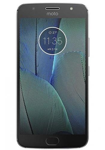 Motorola Moto G5s Plus Grey