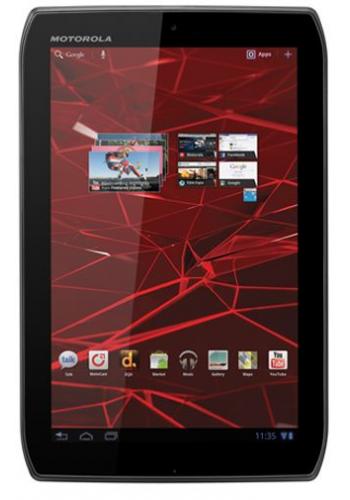 Motorola Xoom 2 Media Edition 8.2-inch 16GB 3G Black