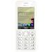 Nokia 206 Wit