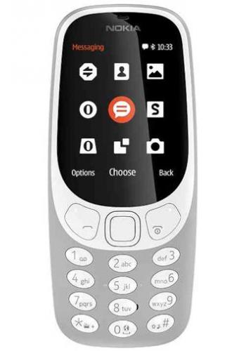 Nokia 3310 (2017) Grey