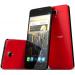 One Touch Idol X 6040D Red