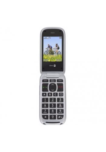 PhoneEasy 613 Silver