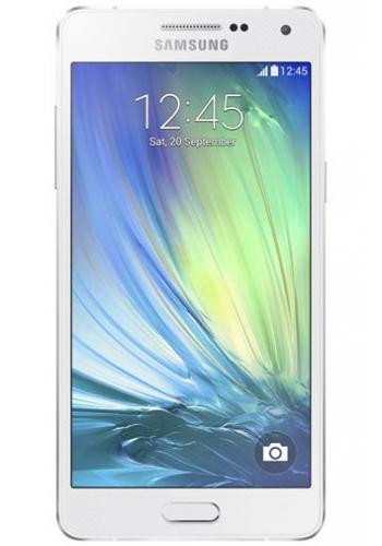 Samsung Galaxy A5 White