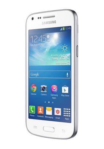 Samsung Galaxy Core Plus SM-G350 White