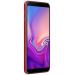 Samsung Galaxy J6 plus - 32 GB - Rood Rood