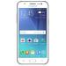 Samsung Samsung Galaxy J5 Dual SIM LTE J500F 16GB Unlocked Phone - White 16GB