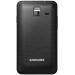 Samsung Wave M S7250 Black