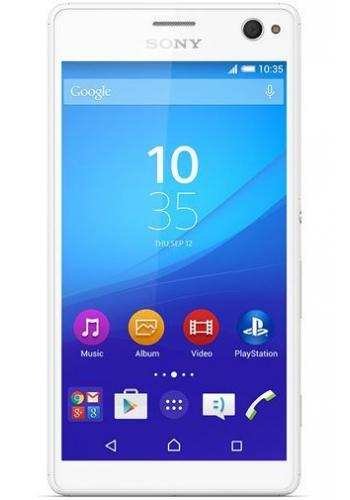 Sony Xperia C4 LTE E5303