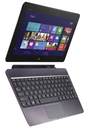 Vivo Tab RT + Dock