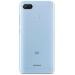 Xiaomi Global Version Xiaomi Redmi 6 5.45 Inch 4GB 64GB Smartphone Blue 4GB