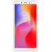 Xiaomi Global Version Xiaomi Redmi 6 5.45 Inch 4GB 64GB Smartphone Gold 4GB