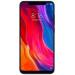 Xiaomi Mi8 Mi 8 6.21 inch 6GB RAM 128GB ROM Snapdragon 845 Octa core 4G Black