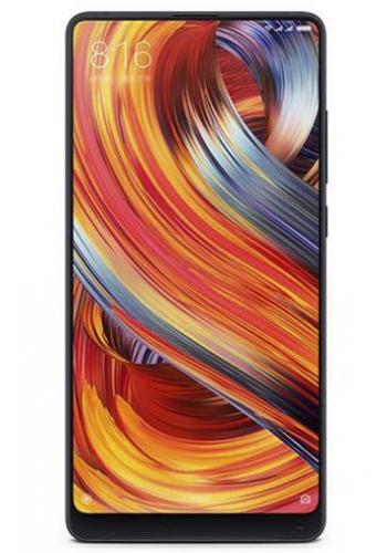 Xiaomi Mi Mix 2 6GB 64GB Black