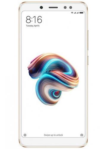 Xiaomi Redmi Note 5 32GB Goud