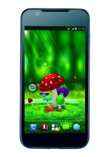 ZTE Blade G Black